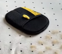Luva Removedora de Pelos - Leve 2 pague 1