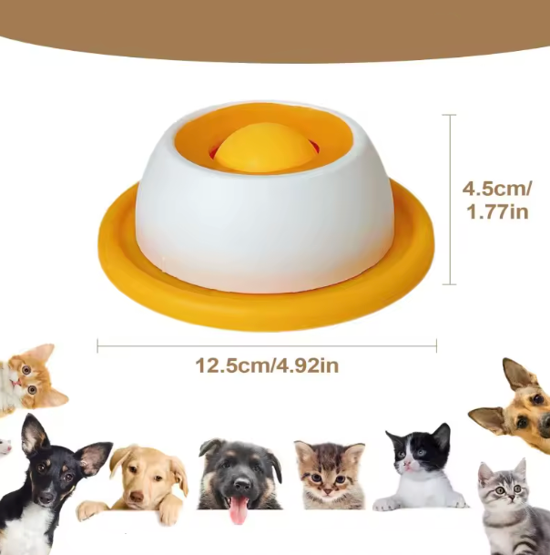 Calmiball™: Alívio Natural da Ansiedade e Relaxamento Instintivo