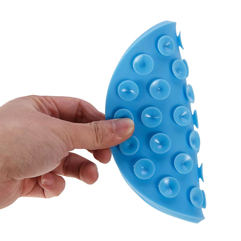 Comedouro Lento para Cães - Lick Pad Terapêutico: A Solução Definitiva para o Estresse e a Ansiedade do seu Pet.