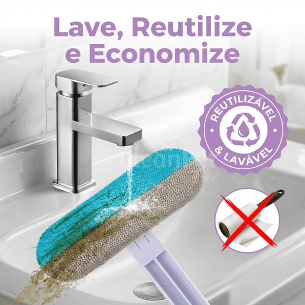 Removedor de pelos 4 em 1 Multifuncional (Grátis pacote de luvas umedecidas)