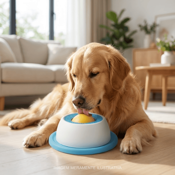 Calmiball™: Alívio Natural da Ansiedade e Relaxamento Instintivo