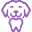 Clean pet logo