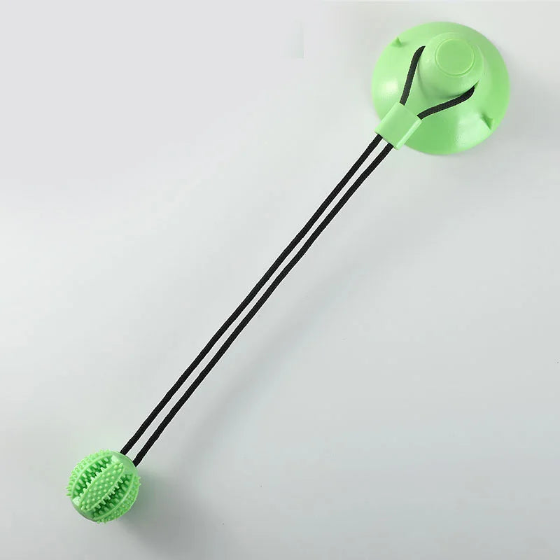 DentPlay™ - Brinquedo de Limpeza Dental e Alívio da Ansiedade para Cães