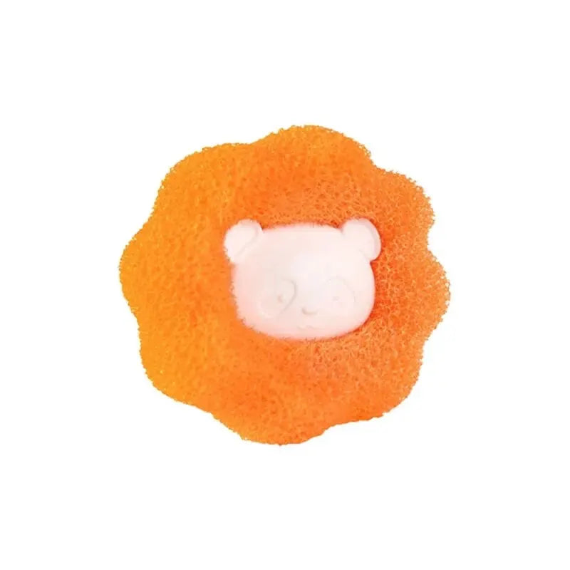 Removedor de Pelos Reutilizável - O fim dos pelos e o cuidado que sua máquina merece.