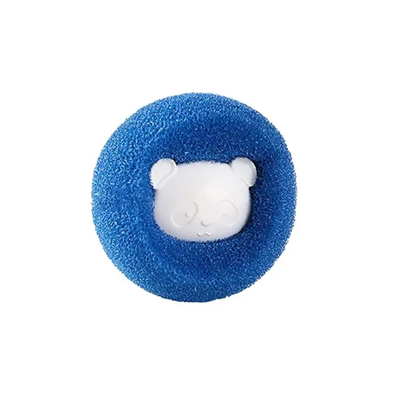 Removedor de Pelos Reutilizável - O fim dos pelos e o cuidado que sua máquina merece.
