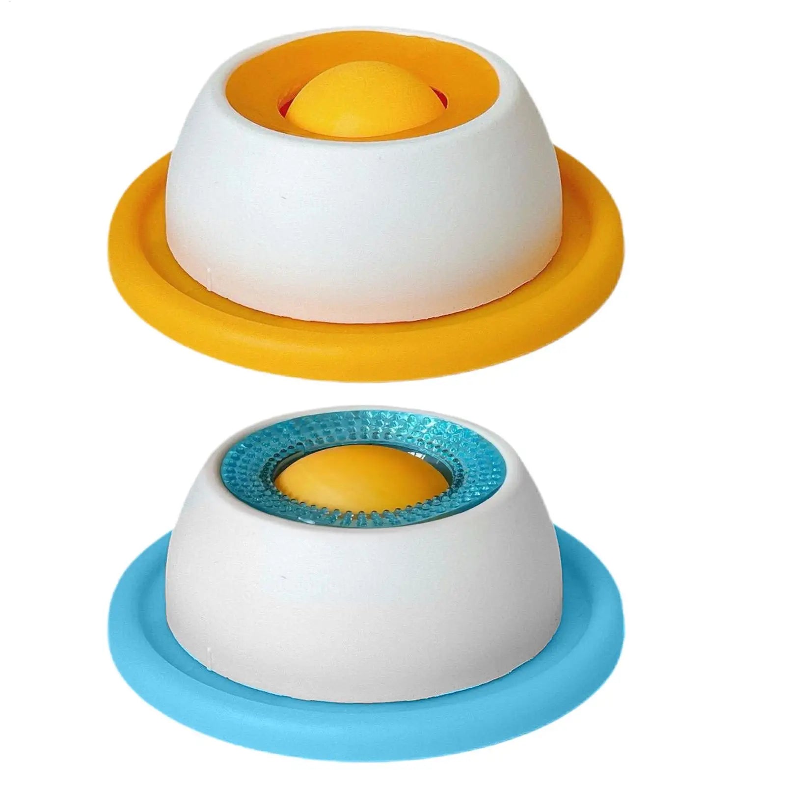 Calmiball™: Alívio Natural da Ansiedade e Relaxamento Instintivo