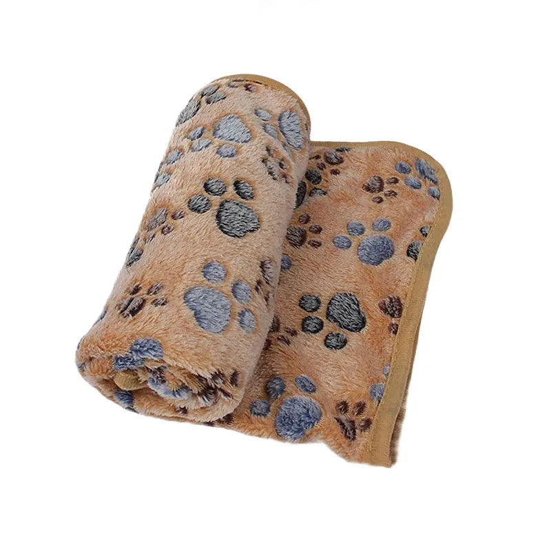 Manta para pets - Conforto, Proteção e Aconchego em Todos os Momentos