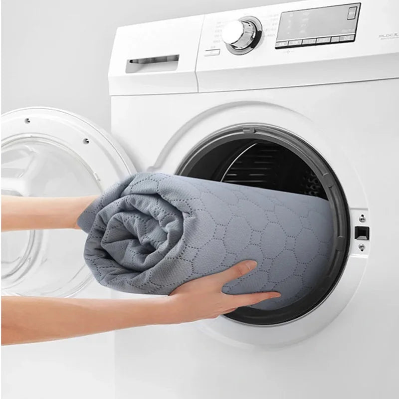 Tapete Higiênico Pet Premium – Lavável, Antivazamento e Antiderrapante