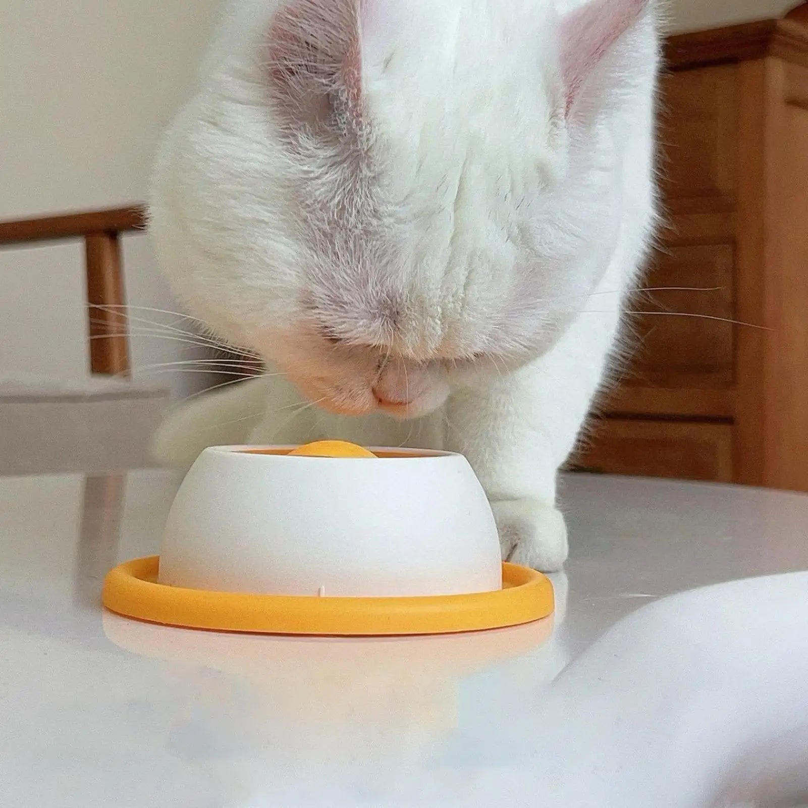 Calmiball™: Alívio Natural da Ansiedade e Relaxamento Instintivo