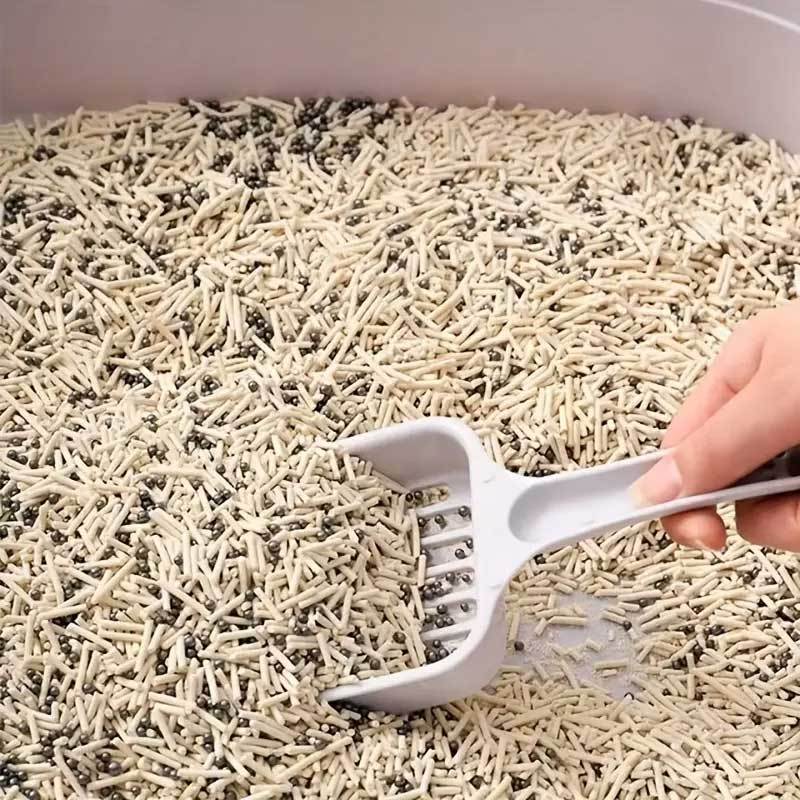 Acabe com o Mau Cheiro da Caixa de Areia – Perfume e Proteção por Até 30 Dias
