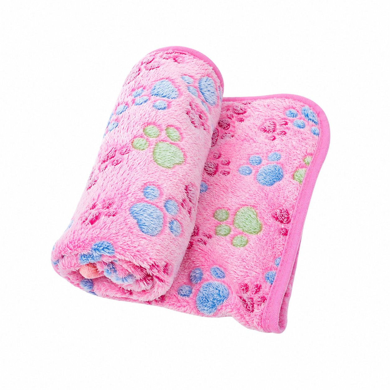 Manta para pets - Conforto, Proteção e Aconchego em Todos os Momentos