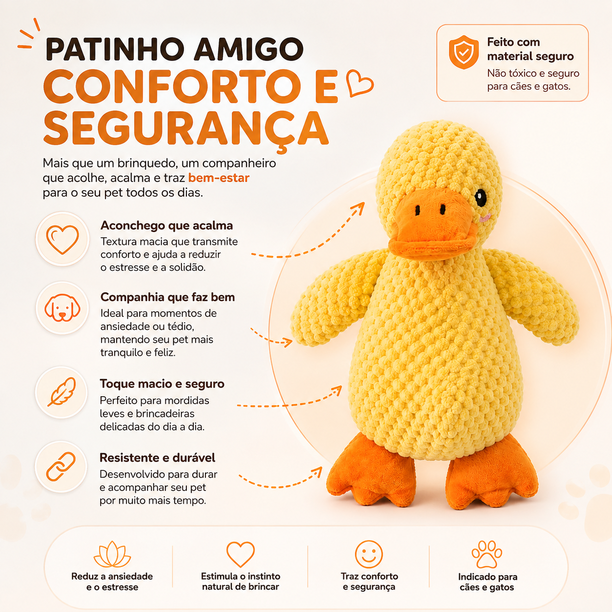 Kit ZenPet — Cuidado completo para um pet mais tranquilo. (Edição Limitada)