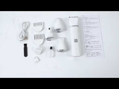 CleanPro™ – Aparador 4 em 1 + Ganhe GRÁTIS a Escova Tira Pelos (só hoje!)